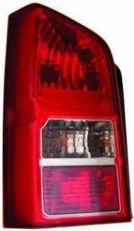 Ліхтар задній DEPO / LORO 215-19J3L-LD-UE