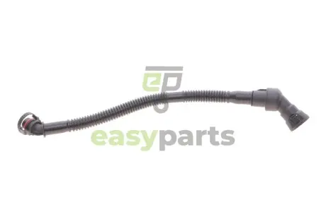 Патрубок вентиляції картера BMW 3 (E90/E91) 318i (N46) 05-07 Gates EMH439
