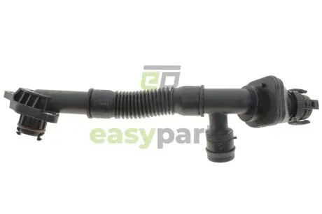 Патрубок вентиляції картера BMW X5 (E70)/X6 (E71) 4.4i 08-14 (1-4 циліндр) (N63) Gates EMH249