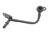 Патрубок системи охолодження Fiat Ducato 2.3 Multijet 06- Gates 02-2921 (фото 4)