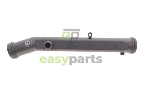 Трубка системи охолодження VW Caddy 1.4 06-10 Gates 02-2827