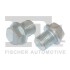 Пробка піддону автомобіля Fischer Automotive One (FA1) 257.847.001 (фото 1)