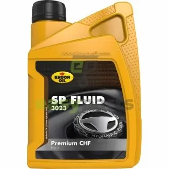 Олива гідравлічна SP FLUID 3023 1л KROON OIL 33943
