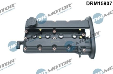 Кришка головки цилiндра Chevrolet Aveo 1.4 03- DR MOTOR DRM15907