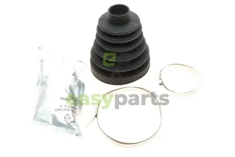 Пильник ШРКШ (зовнішній) Nissan Navara NP300 3.0 dCi 10- (К-кт) SNR NTN OBK68.004