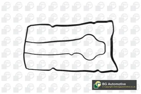 Прокладка клапанної кришки C-Max/Focus/Mondeo 1.6 Ti 04- BGA RC5578