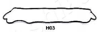Прокладка клапанной крышки резиновая ASHIKA 47-0H-H03