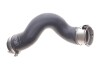 Патрубок інтеркулера Renault Kangoo 1.5 DCI 08- (довгий) Gates 09-1429 (фото 1)