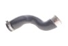 Патрубок інтеркулера Renault Kangoo 1.5 DCI 08- (довгий) Gates 09-1429 (фото 3)