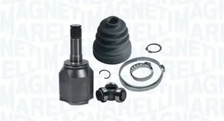 ШРКШ зі змазкою в комплекті MAGNETI MARELLI TIJ0087