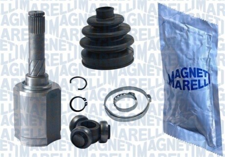 ШРКШ зі змазкою в комплекті MAGNETI MARELLI TIJ0073