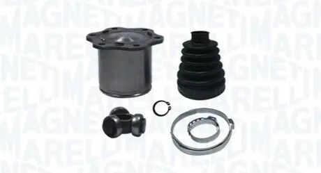 ШРКШ зі змазкою в комплекті MAGNETI MARELLI TIJ0056