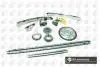 Ланцюг двигуна ГРМ к-кт MAZDA 6 2.2D 12-, CX-5 2.2D 12- (дв.SH-VPTS,SHY4,SHY6) BGA TC5430FK (фото 1)