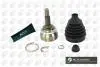 ШРКШ (ШРУС) зовнішній Avensis 03-08/Corola 00-09 1.4-2.0 D/1.6-2.4 з кільцем ABS (25z/26z) BGA CV9102A (фото 1)
