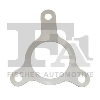 Прокладка труби вихлопної Nissan Pathfinder 2.5 dCi 05- Fischer Automotive One (FA1) 750-923
