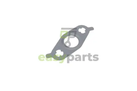 Прокладка турбіни BMW 3 (F30/F80/G20/G80/G28)/5 (F10/G30/F90) 10- B46/B47/B57/N20/N57 (трубка на злив масла) ELRING 876.070