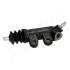 Цилиндр сцепления рабочий Toyota Avensis, Camry, Corolla, Hilux, Previa 1.8-2.4D 10.82-06.13 ASHIKA 85-02-230 (фото 1)