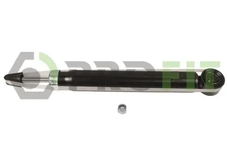 Амортизатор газомасляний PROFIT 2002-1222