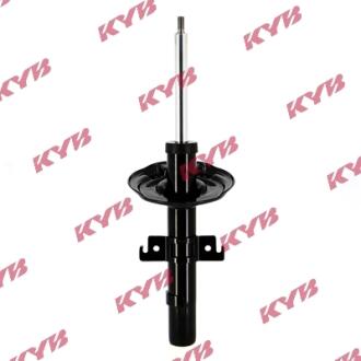 Амортизатор передній Megane/Scenic/Grand Scenic 15- (газ.) KYB 3348087