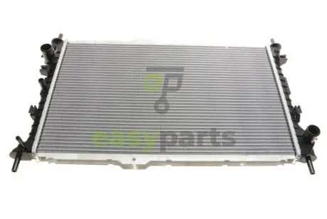 Радіатор охолодження Ford Tourneo/Transit 1.8/1.8D 02-13 NRF 54755