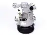 Компресор кондиціонера MAHLE / KNECHT ACP 94 000S (фото 3)