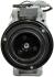 Компрессор кондиционера MAHLE / KNECHT ACP 1370 000S (фото 2)