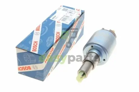 Реле стартера втягуюче (24V) MB BOSCH 2 339 402 236