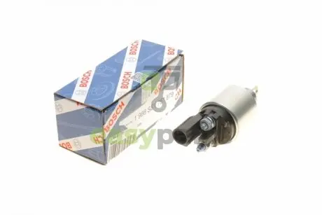 Реле стартера втягуюче VW BOSCH 1986SE1751