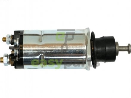 Реле втягуюче стартера AS-PL SS9046