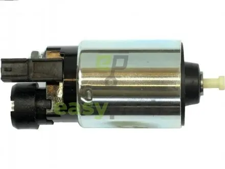 Реле втягуюче стартера AS-PL SS5105