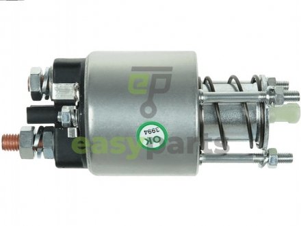 Реле втягуюче стартера AS-PL SS4035P