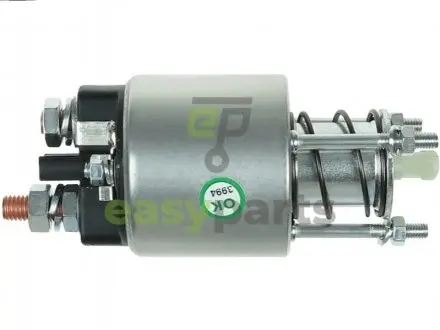 Реле втягуюче стартера AS-PL SS4035P