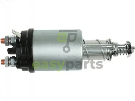Реле втягуюче стартера AS-PL SS4017