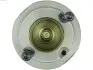 Реле втягивающее стартера AS-PL SS3103(VALEO) (фото 2)