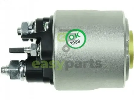 Реле втягивающее стартера AS-PL SS3021P