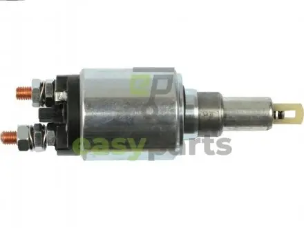 Реле втягуюче стартера AS-PL SS0083