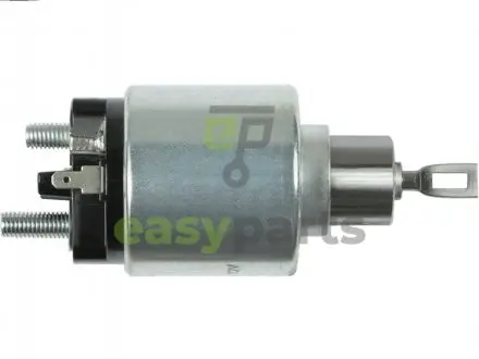 Реле втягивающее стартера AS-PL SS0064P