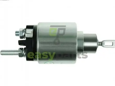 Реле втягуюче стартера AS-PL SS0012P