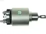 Реле втягивающее стартера SS0010P