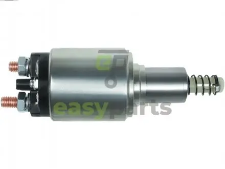 Реле втягуюче стартера AS-PL SS0003