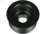 Шкив ремня генератора AS-PL AP3023S (фото 3)