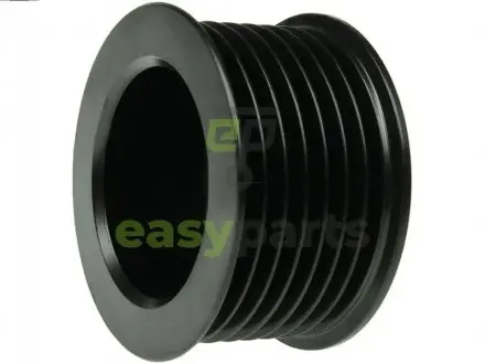 Шкив ремня генератора AS-PL AP3023S (фото 1)