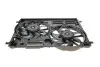 Вентилятор радіатора Ford Focus III 1.5/1.5TDCi/2.0TDCi 14- (з дифузором) BOSCH 0130308549 (фото 1)
