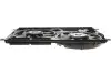 Вентилятор радіатора Ford Focus III 1.5/1.5TDCi/2.0TDCi 14- (з дифузором) BOSCH 0130308549 (фото 7)
