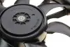 Вентилятор радіатора Ford Focus III 1.5/1.5TDCi/2.0TDCi 14- (з дифузором) BOSCH 0130308549 (фото 9)