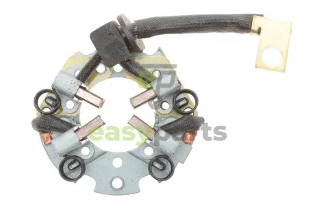 Щіткотримач стартера Kia/Mitsubishi/Nissan/Renault AS-PL SBH5019 (фото 1)