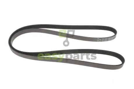 Ремінь генератора Opel Astra K 1.0/1.4 15-22/Insignia B 1.5 17- Gates 5PK1680