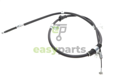 Трос ручника (задній) (L) Mitsubishi Outlander 12- (1830/1630mm) BOSCH 1 987 482 945