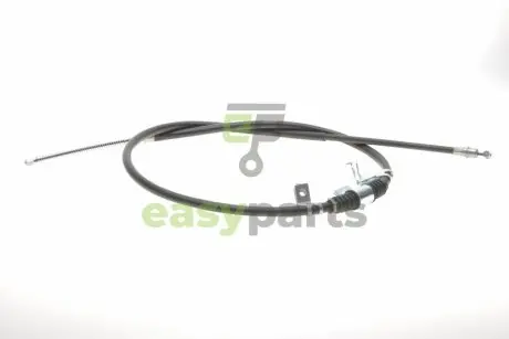 Трос ручника (задній) (R) Peugeot 4007/Mitsubishi Outlander II 06- (1645/1435mm) BOSCH 1 987 482 275