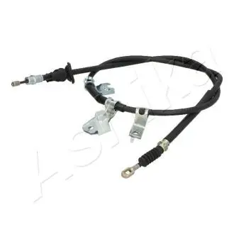 Фото трос ручного тормоза ASHIKA 131-05-557L Трос ручного тормоза ASHIKA 131-05-557L